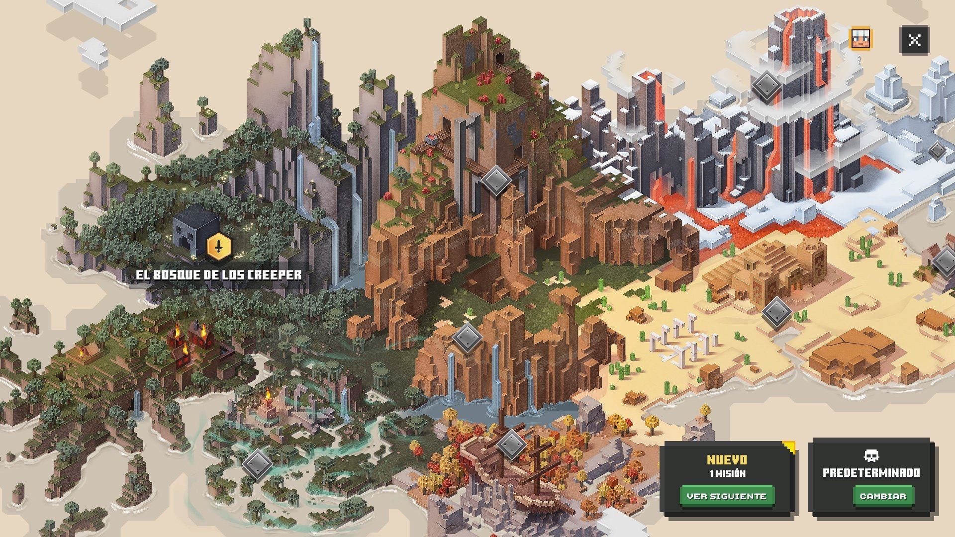 Minecraft Dungeons - Imagen 38